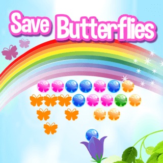 Save Butterflies