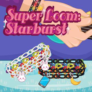 Super Loom: Starbust