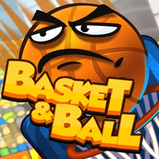 Basket &amp; Ball