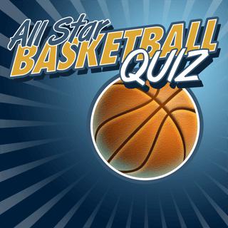 All-Star Basketball Quiz
