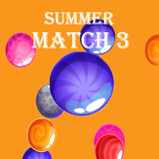 Summer Match 3