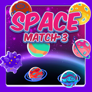 SpaceMatch3